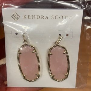 COPY - COPY - Kendra Scott “Elle” earrings